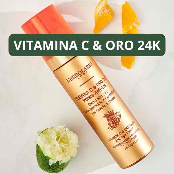 antioxidant cosm&eacute;tique anti-&acirc;ge naturelle